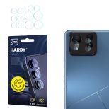 Szkło na obiektyw aparatu do ASUS Zenfone 11 Ultra - 3mk HARDY® Fusion Lens Protection™