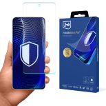 Nietłukące się szkło na Oppo A5 Pro 5G - 3mk FlexibleGlass Pro