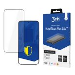 Szkło hartowane na Xiaomi 15T 5G/ 15T Pro 5G - 3mk HardGlass Max Lite
