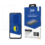 Nietłukące szkło hybrydowe na Oukitel WP39 - 3mk FlexibleGlass
