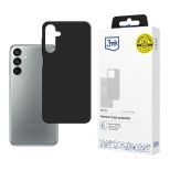 Etui na Samsung Galaxy M15 5G - 3mk Matt Case Black