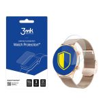 Folia ochronna na ekran smartwatcha Rubicon RNCF20 - 3mk Watch Protection
