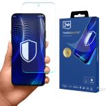 Nietłukące się szkło na Nothing Phone (4b) - 3mk FlexibleGlass Pro