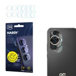 Szkło na obiektyw aparatu do Huawei Nova 12 Lite - 3mk HARDY® Fusion Lens Protection™