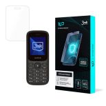 Folia ochronna na MyPhone 2220 - 3mk 1UP screen protector (3 sztuki)