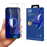 Nietłukące się szkło na Google Pixel 11 Pro XL - 3mk FlexibleGlass Pro