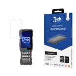 Nietłukące szkło hybrydowe na Unitech HT730 - 3mk FlexibleGlass