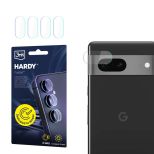 Szkło na obiektyw aparatu do Google Pixel 7 5G - 3mk HARDY® Fusion Lens Protection™