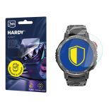Szkło hybrydowe na smartwatch RUBICON RNCF08 - 3mk HARDY® Fusion Watch Protection™