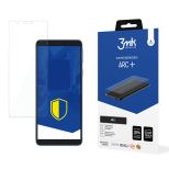 Folia ochronna na Samsung Galaxy A01 Core - 3mk ARC+