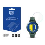 Folia ochronna na ekran smartwatcha Garmin Lily 2 Active - 3mk Watch Protection