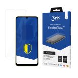 Nietłukące szkło hybrydowe na Samsung Galaxy A06 - 3mk FlexibleGlass
