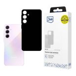 Etui na Samsung Galaxy A35 5G - 3mk Matt Case Black