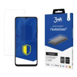 Nietłukące szkło hybrydowe na Honor X7A - 3mk FlexibleGlass
