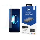 Nietłukące szkło hybrydowe na BLU G93 - 3mk FlexibleGlass