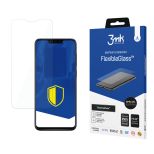 Nietłukące szkło hybrydowe na Asus Zenfone Max M2 - 3mk FlexibleGlass