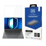 Nietłukące szkło hybrydowe na Lenovo Legion Slim 5 - 3mk FlexibleGlass