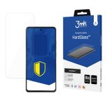 Szkło hartowane na Motorola Moto G75 - 3mk HardGlass