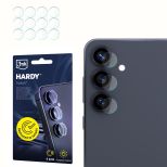 Szkło na obiektyw aparatu do Samsung Galaxy S25 FE - 3mk HARDY® Fusion Lens Protection™
