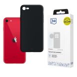 Etui na Apple iPhone SE 2022 - 3mk Matt Case Pro