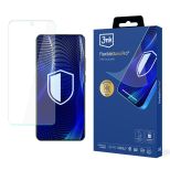 Nietłukące się szkło na Oppo Reno 11 F - 3mk FlexibleGlass Pro