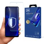 Nietłukące się szkło na Motorola Moto G05 - 3mk FlexibleGlass Pro