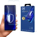 Nietłukące się szkło na ZTE Blade V70 Max - 3mk FlexibleGlass Pro