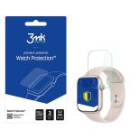 Folia ochronna na ekran smartwatcha Apple Watch 8 41mm - 3mk Watch Protection