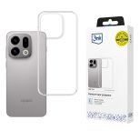 Etui na Oppo Find X9 - 3mk Clear Case