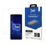 Nietłukące szkło hybrydowe na Tecno Camon 20 Pro 5G / 20s Pro 5G - 3mk FlexibleGlass