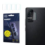 Szkło na obiektyw aparatu do Xiaomi Civi - 3mk HARDY® Fusion Lens Protection™
