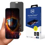 Folia prywatyzująca na Honor 400 Lite - 3mk Silky Matt Privacy