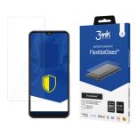 Nietłukące szkło hybrydowe na Samsung Galaxy A50 - 3mk FlexibleGlass