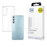 Pancerne etui na Samsung Galaxy M35 - 3mk Armor Case