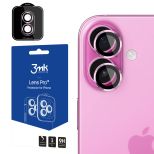 Szkło hartowane na obiektyw aparatu do Apple iPhone 17 - 3mk Lens Protection Pro