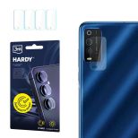 Szkło na obiektyw aparatu do TCL 205 - 3mk HARDY® Fusion Lens Protection™