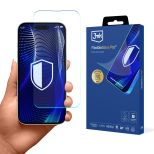 Nietłukące się szkło na Apple iPhone 17 - 3mk FlexibleGlass Pro