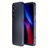 Etui na Samsung Galaxy M35 5G - 3mk Matt Case Pro