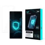 Folia ochronna na Google Pixel 6a - 3mk 1UP screen protector (3 sztuki)