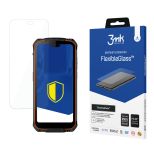 Nietłukące szkło hybrydowe na Doogee S68 Pro - 3mk FlexibleGlass
