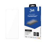 Nietłukące szkło hybrydowe na Cubot Note 40 - 3mk FlexibleGlass