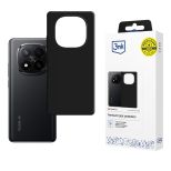 Etui na Redmi Note 15 Pro+ 5G - 3mk Matt Case Pro
