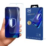 Nietłukące się szkło na OnePlus 15 5G - 3mk FlexibleGlass Pro