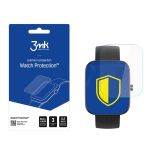 Folia ochronna na ekran smartwatcha Amazfit Bip 3/3 Pro - 3mk Watch Protection