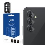 Szkło hartowane na obiektyw aparatu do Samsung Galaxy A54 5G - 3mk Lens Protection Pro