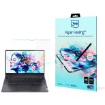 Folia ochronna na Lenovo Yoga 7 14ACN6 - 3mk Paper Feeling (2 szt.)