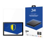 Nietłukące szkło hybrydowe na Alcatel 3T10 2020 - 3mk FlexibleGlass