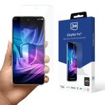 Folia matowa na Infinix Smart 9 - 3mk SilkyMatt Pro