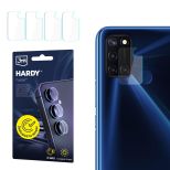 Szkło na obiektyw aparatu do Realme C17 - 3mk HARDY® Fusion Lens Protection™