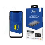 Nietłukące szkło hybrydowe na LG G8s ThinQ - 3mk FlexibleGlass